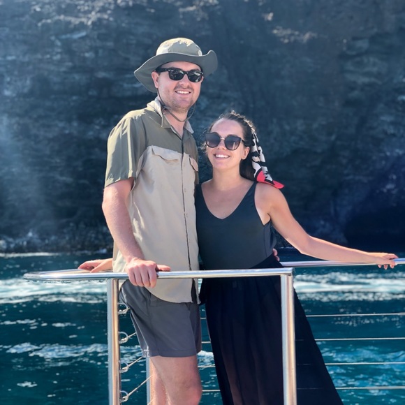 Meet your Posher, Derek - Picture 1 of 2